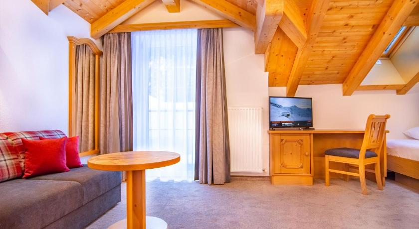 Hotel Garni Waldschlossl photo