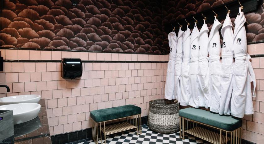 The Rabbit Hotel & Retreat photo