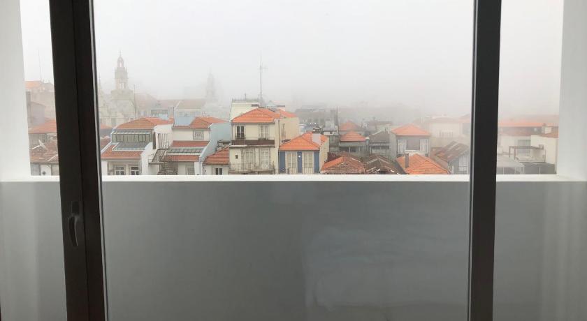 Be Oporto Apartments Clerigos - image 11