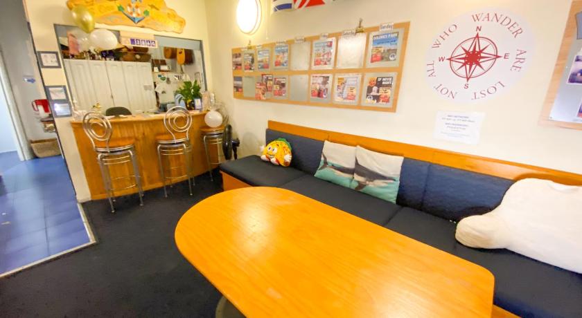 Pacific Tradewinds Hostel - image 5