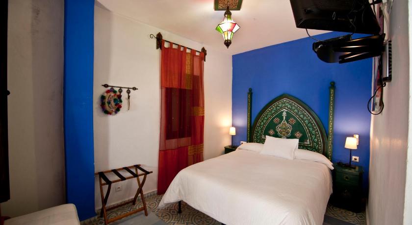 Riad Assilah Chaouen photo