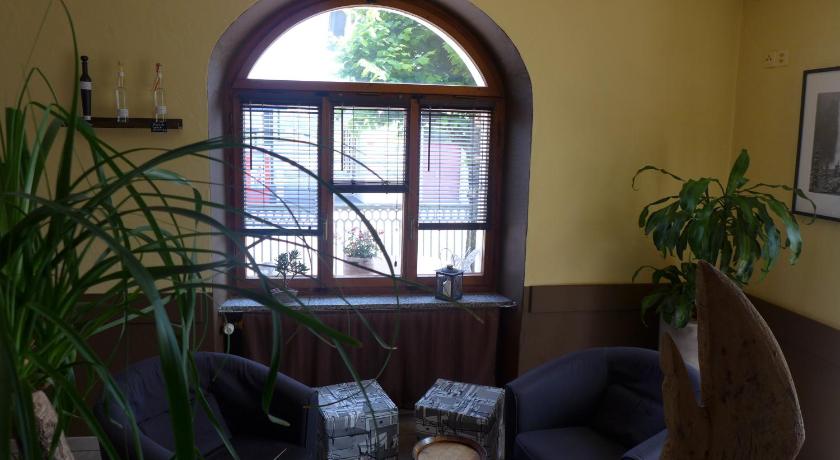 Hotel-Restaurant de la Gare photo