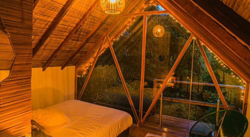 Glamping Lumbre photo
