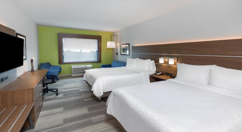 Holiday Inn Express And Suites Denton - Sanger