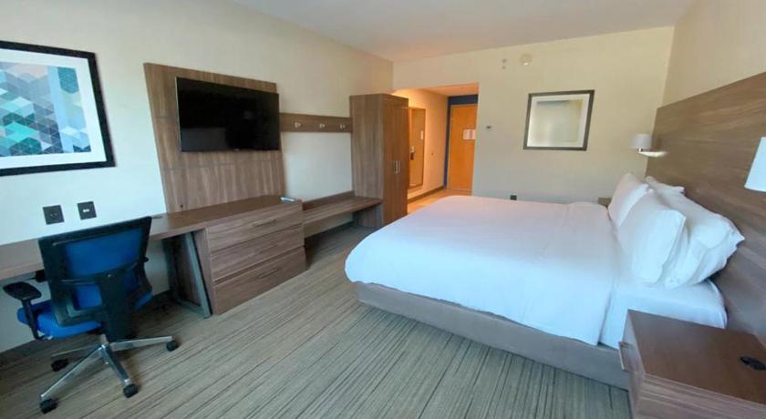 Holiday Inn Express Hotel & Suites CD. Juarez - Las Misiones