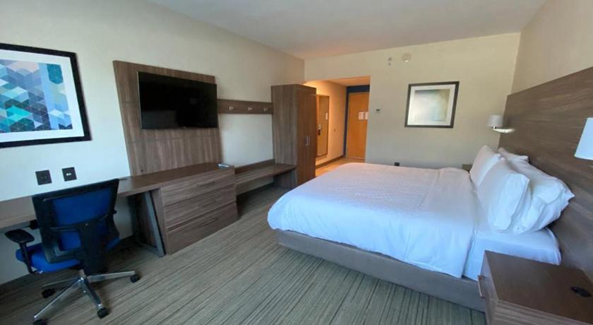 Holiday Inn Express Hotel & Suites CD. Juarez - Las Misiones