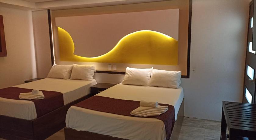 Framfor Inn — Hotel in Chetumal
