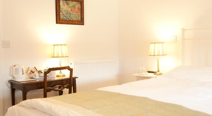 Belmont Bed and Breakfast photo