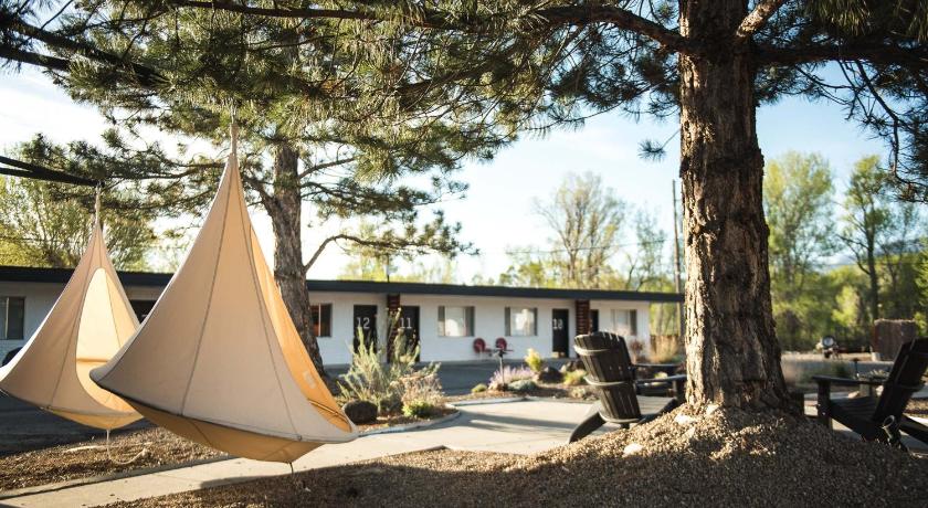 Amigo Motor Lodge — Hotel in Salida (CO)