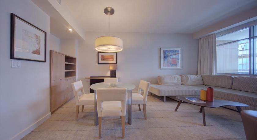 Conrad Miami Suites by Vesper photo