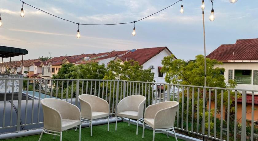 Gallery@7Homestay photo