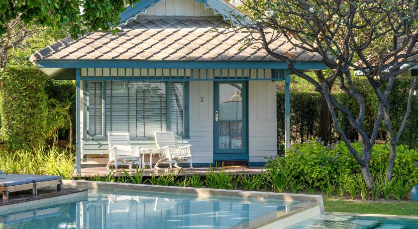 Image of Beach Villa with Sea View 7