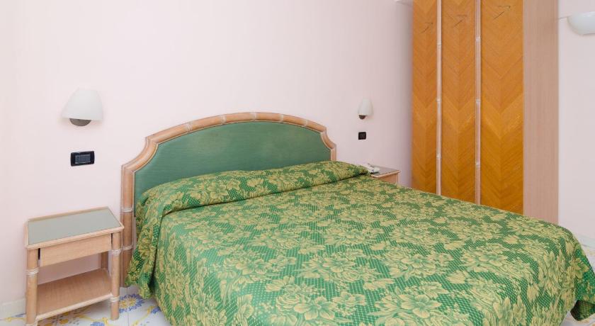 Hotel Terme Saint Raphael
