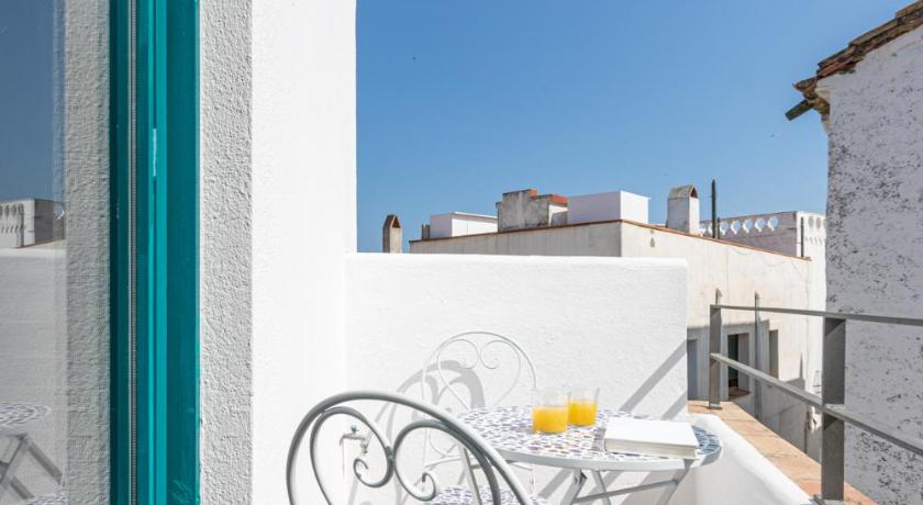 Habitacions Bellaire Cadaques photo