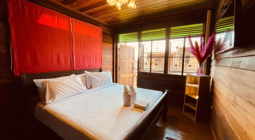 บ้านสุขสำราญ Baan Suk Sam Ran — Hotel in Chiangkhan