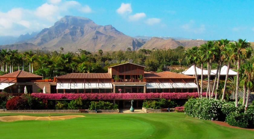 Hotel Las Madrigueras Golf Resort & Spa - Adults Only