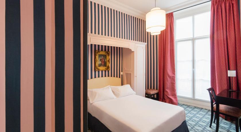 Hotel Saint Germain