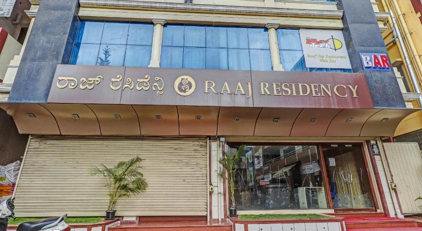 Raaj Residency