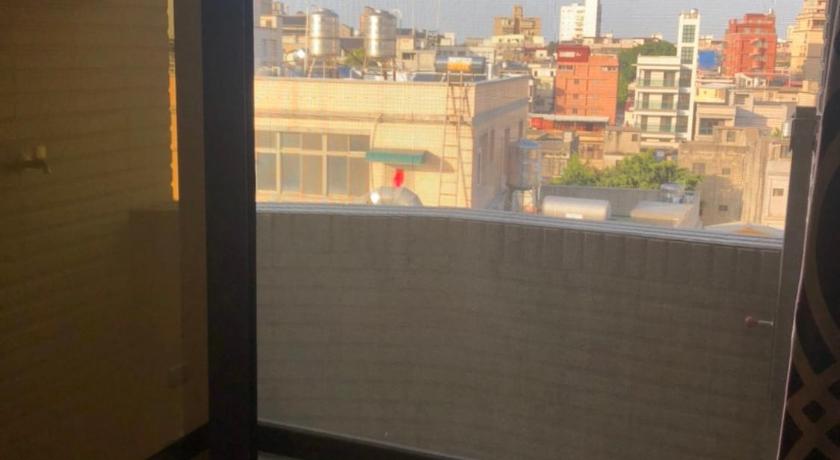 Jin Zhan Hotel photo