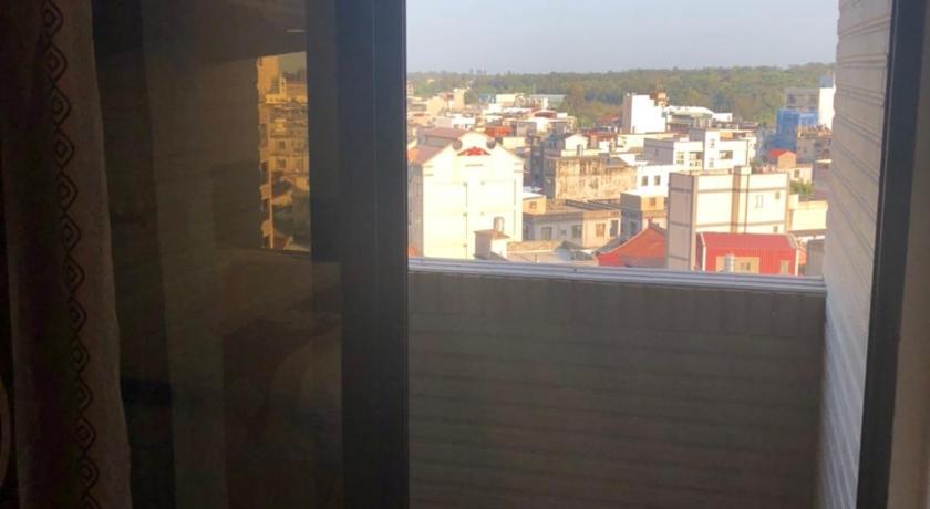 Jin Zhan Hotel photo