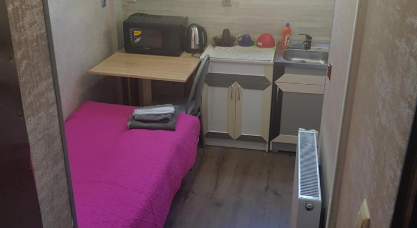 SOLO Budget Apartment — Hotel in Tbilisi