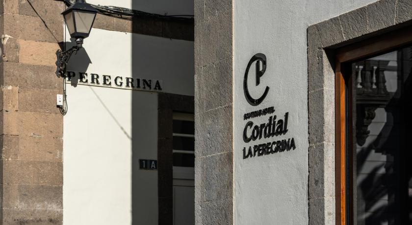 Boutique Hotel Cordial La Peregrina