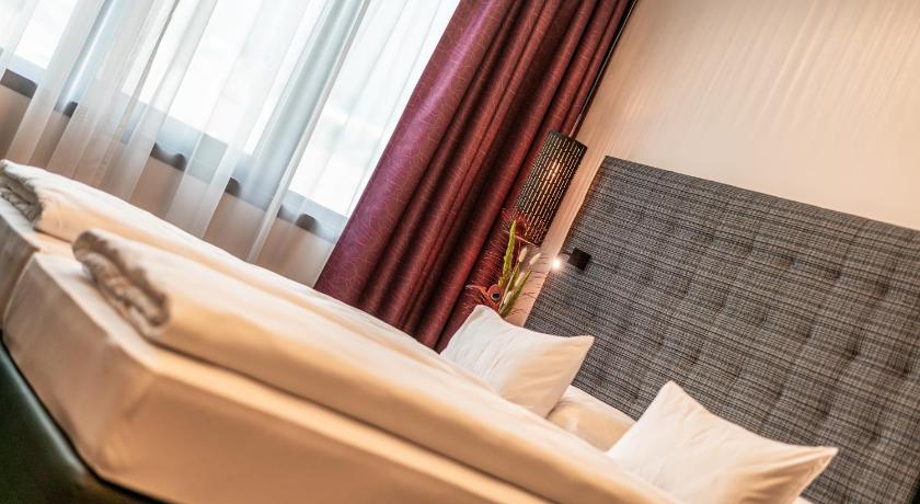 Rufi's Hotel Innsbruck photo