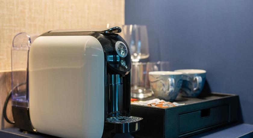 Boutique Hotel Cordial La Peregrina