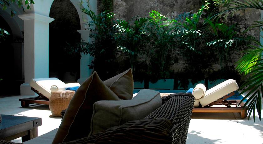 Hotel Casa Don Sancho photo