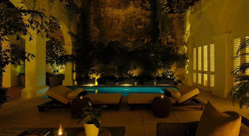 Hotel Casa Don Sancho photo