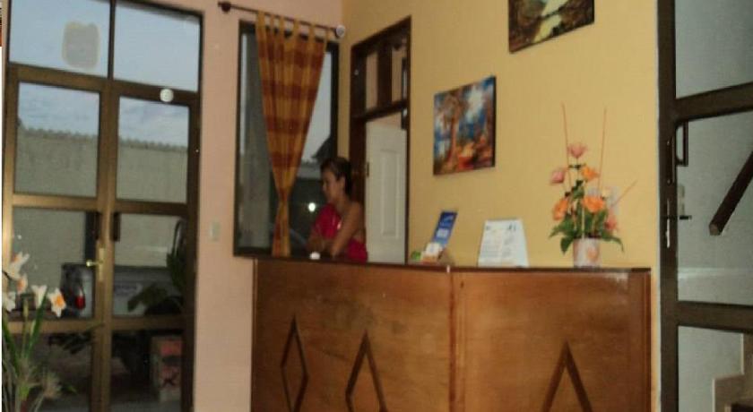 Hotel Piesta photo