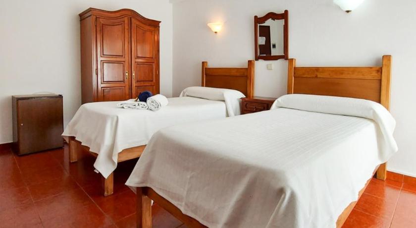 Cabeço de Vide Termas da Sulfurea 3-Star Hotel suite