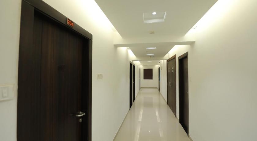 Hotel Shagun - Rooms & Banquet