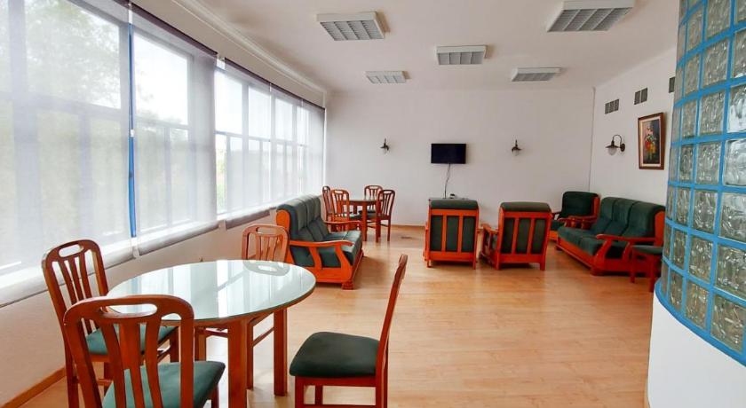 Cabeço de Vide Termas da Sulfurea 3-Star Hotel exterior