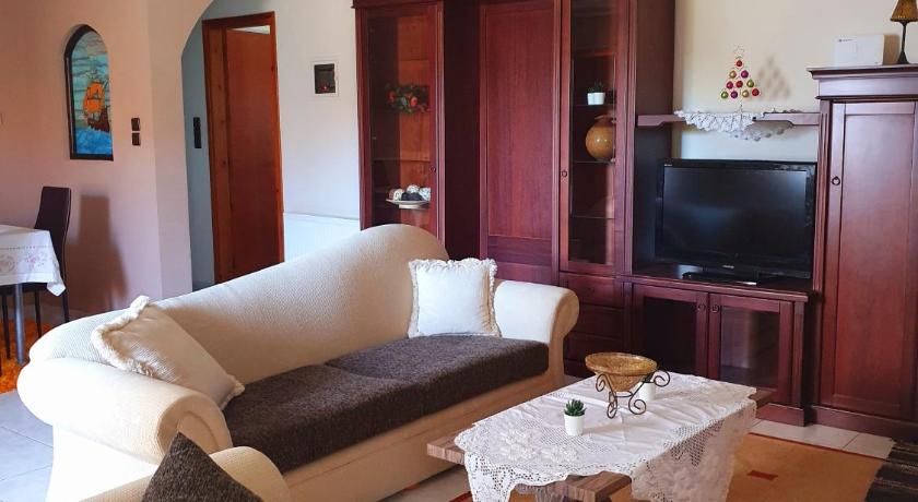 My village home — Hotel in Igoumenitsa