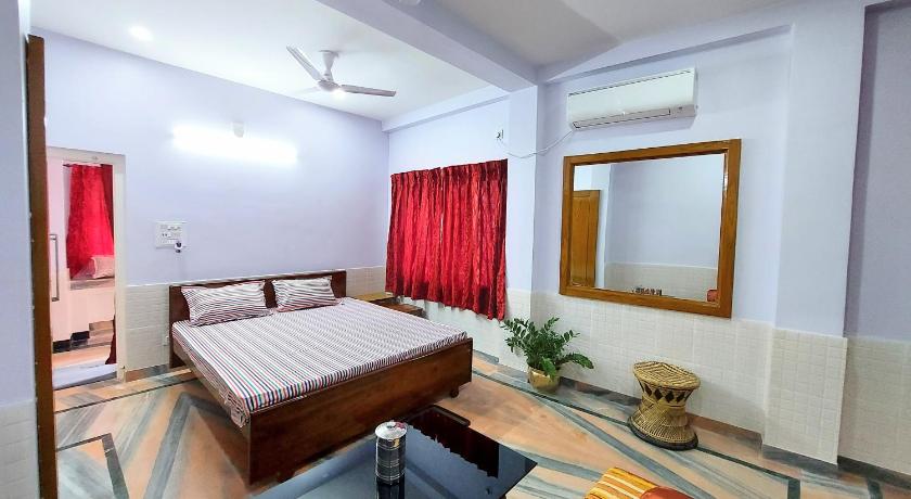 Chaiti Eco Homestay- Santiniketan Bolpur photo