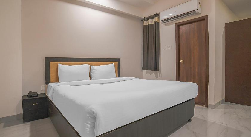 Capital O 83139 Hotel Stay Link