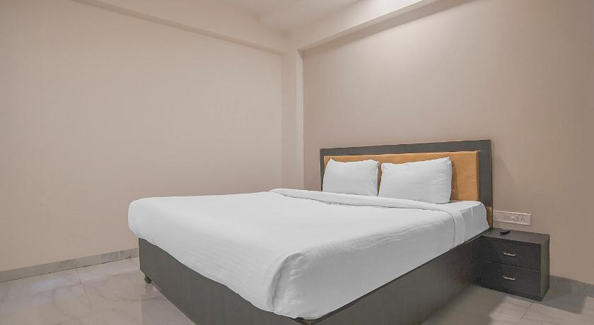 Capital O 83139 Hotel Stay Link