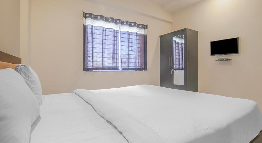 Capital O 83139 Hotel Stay Link