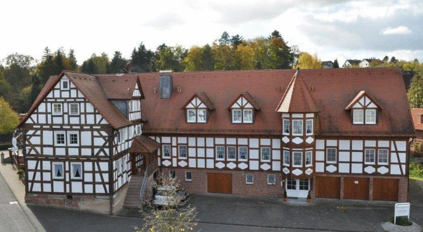 Hotel Zum Stern photo
