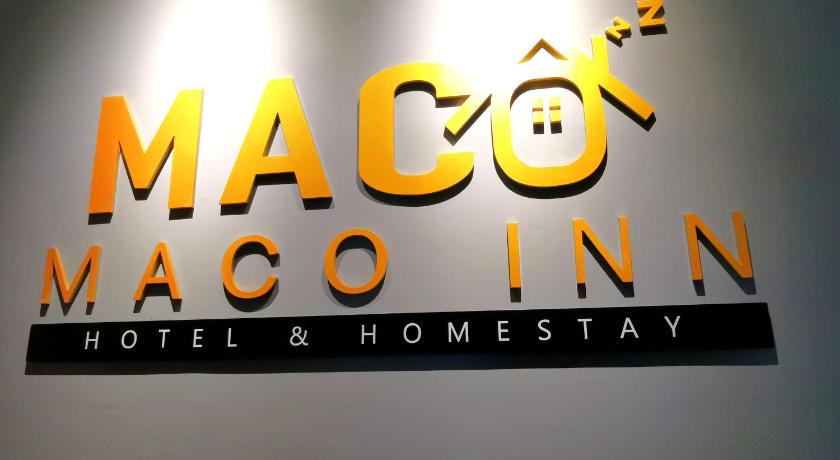 Maco Inn – Johor Bahru, CO