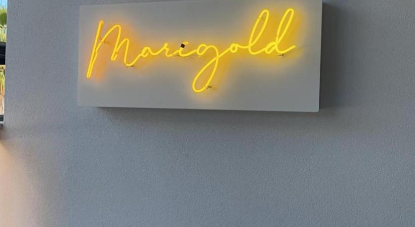 Marigold Residence