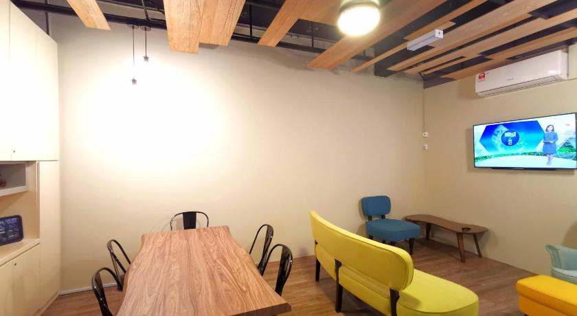 Maco Inn – Johor Bahru, CO