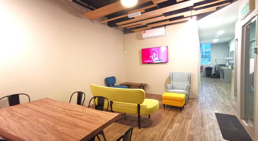 Maco Inn – Johor Bahru, CO