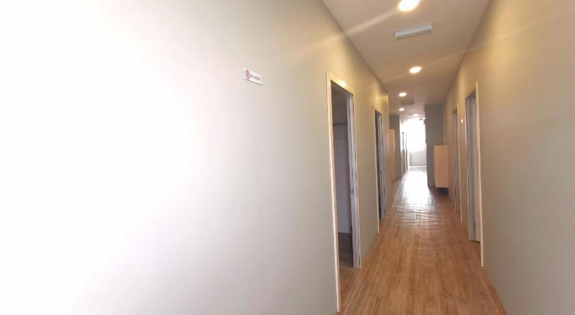 Maco Inn – Johor Bahru, CO