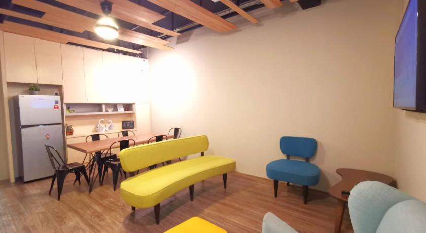 Maco Inn – Johor Bahru, CO