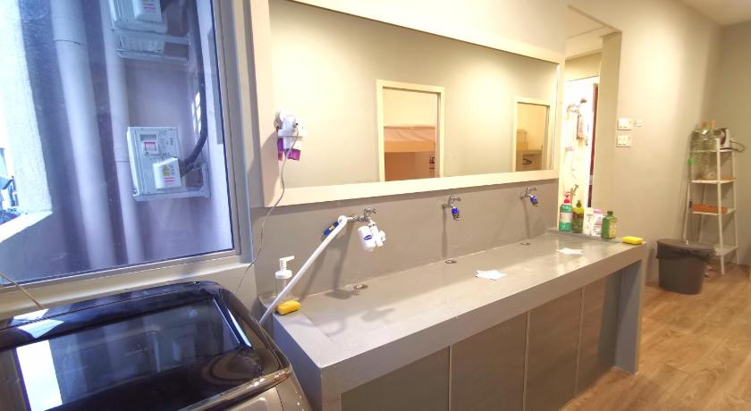 Maco Inn – Johor Bahru, CO