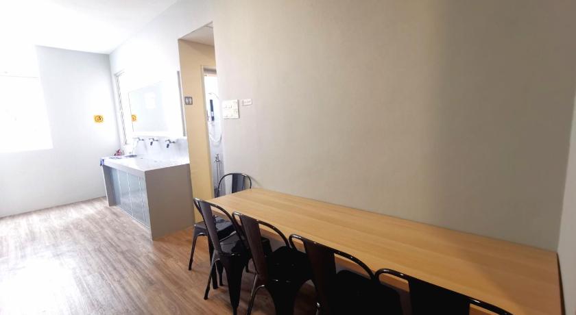 Maco Inn – Johor Bahru, CO