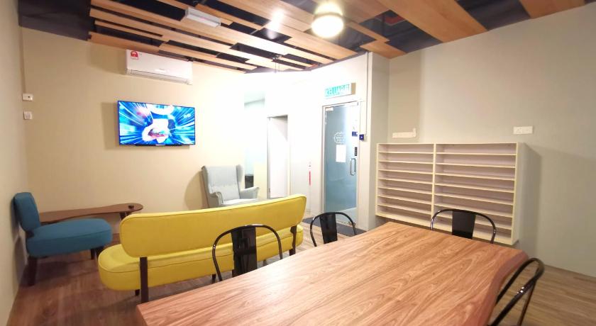 Maco Inn – Johor Bahru, CO