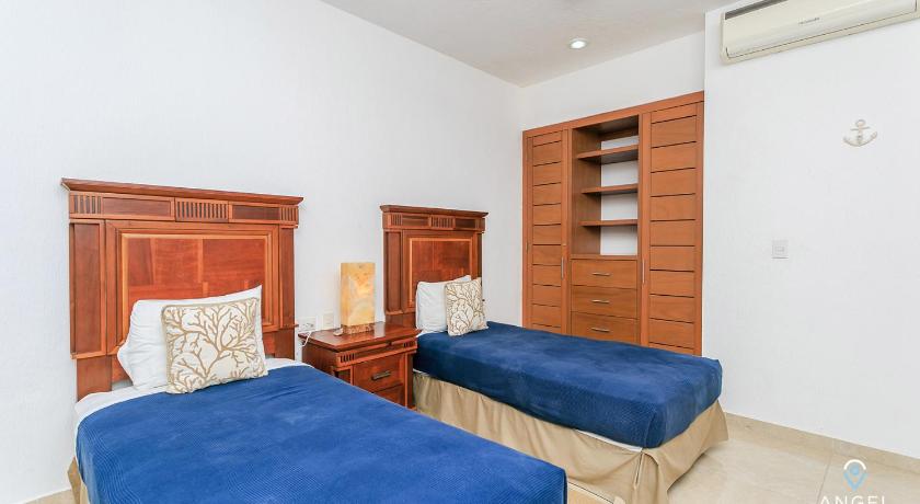 Condos Perfectly Situated Between the Beach & Tulum Town by Stella Rentals photo